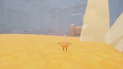 giant room with bridges