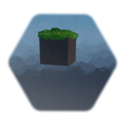 Grass Block