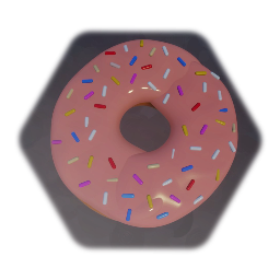 Donut