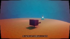 A screenshot taken in Dreams. 21 of 21.