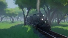 A screenshot taken in Dreams. 1 of 1.