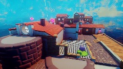 A screenshot taken in Dreams. 3 of 4.