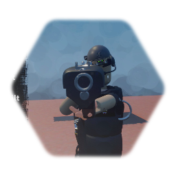 S.W.A.T CHARACTER (beta)