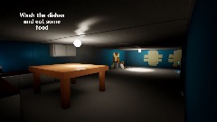 A screenshot taken in Dreams. 13 of 13.