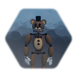 Toon freddy