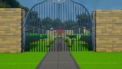 A screenshot taken in Dreams. 6 of 26.