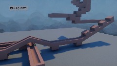 A screenshot taken in Dreams. 12 of 12.