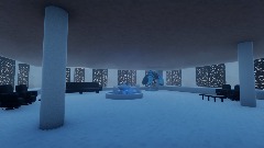 A screenshot taken in Dreams. 5 of 30.