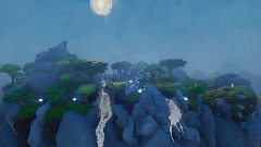 A screenshot taken in Dreams. 15 of 19.