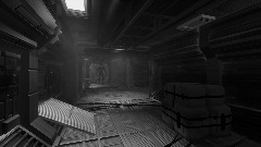 The Outer Depths (Scene Showcase) The Lurker