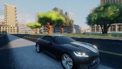 A screenshot taken in Dreams. 2 of 8.