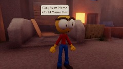 A screenshot taken in Dreams. 22 of 27.