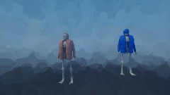 A screenshot taken in Dreams. 9 of 13.