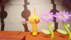 Yellow shoop da whoop