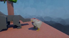 A screenshot taken in Dreams. 8 of 8.