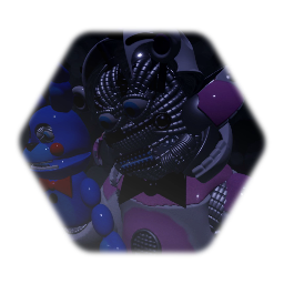 Fnaf Funtime Freddy sister location