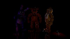 A screenshot taken in Dreams. 9 of 16.