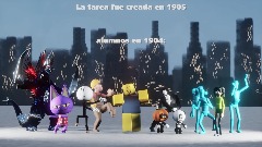 A screenshot taken in Dreams. 1 of 1.