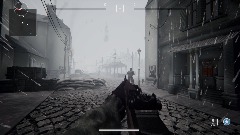 A screenshot taken in Dreams. 6 of 7.