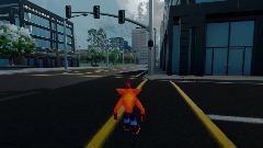 Crash Bandicoot: Crystal Finder 5