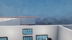 Symbiosis Ending (solutions)