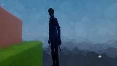 A screenshot taken in Dreams. 1 of 3.