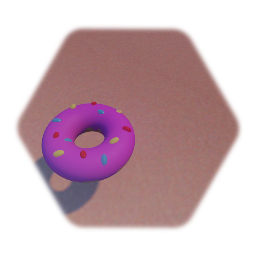 Donut