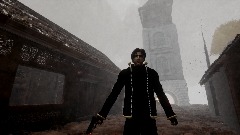 Resident Evil 4 REmake