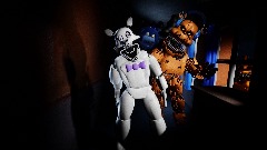 MiracleB2013's Playhouse Menu