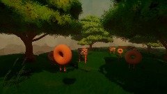 Adventure time by Akagam