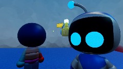 Astro play box
