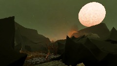 A screenshot taken in Dreams. 4 of 5.