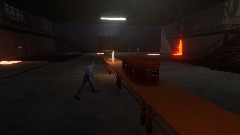 The Factory alternative scene