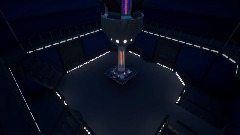 A screenshot taken in Dreams. 2 of 8.