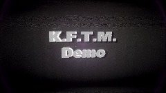 Godzilla K.F.T.M.                                          Demo