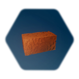 Brick
