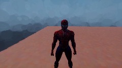 Spiderman