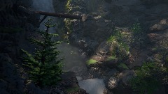 A screenshot taken in Dreams. 2 of 28.