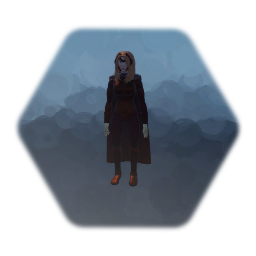 Wanda Maximoff Marvel Cinematic Universe Version V1