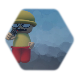 Alabama (10 years Later)