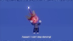 A screenshot taken in Dreams. 16 of 20.