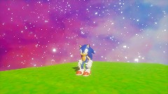 A screenshot taken in Dreams. 2 of 2.