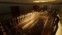 A screenshot taken in Dreams. 19 of 30.