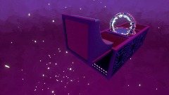 Моя «Гонка Мира Грёз»!