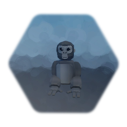 Gorilla  -  Gorilla Tag