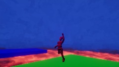 A screenshot taken in Dreams. 4 of 10.