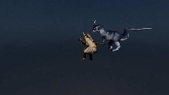 A screenshot taken in Dreams. 9 of 15.