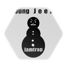 Iamtrap Album