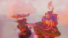 A screenshot taken in Dreams. 13 of 22.