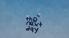 The Next day...